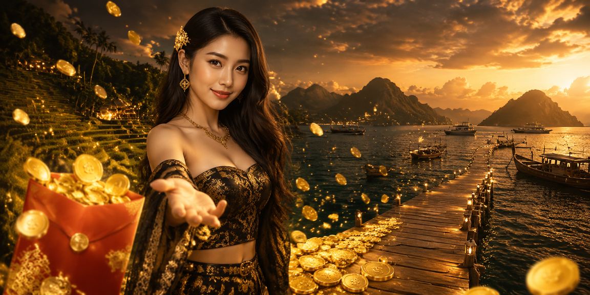 Hadiah amplop merah dan bonus saat festival di armyslot88