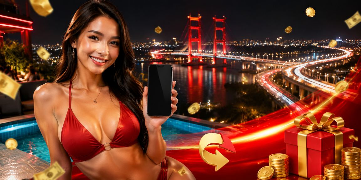 Bonus cashback pada permainan slot online armyslot88